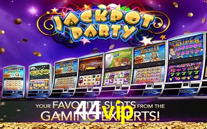 Desvendando o Mundo dos Jogos Virtuais na 44vip