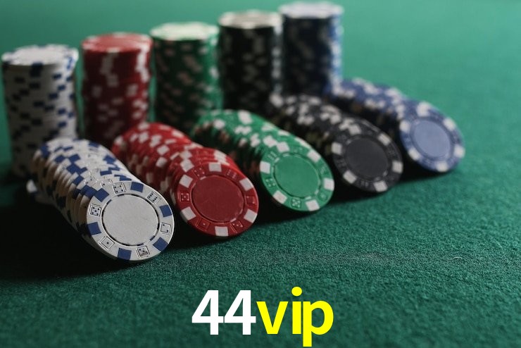 Experiência VIP 44vip