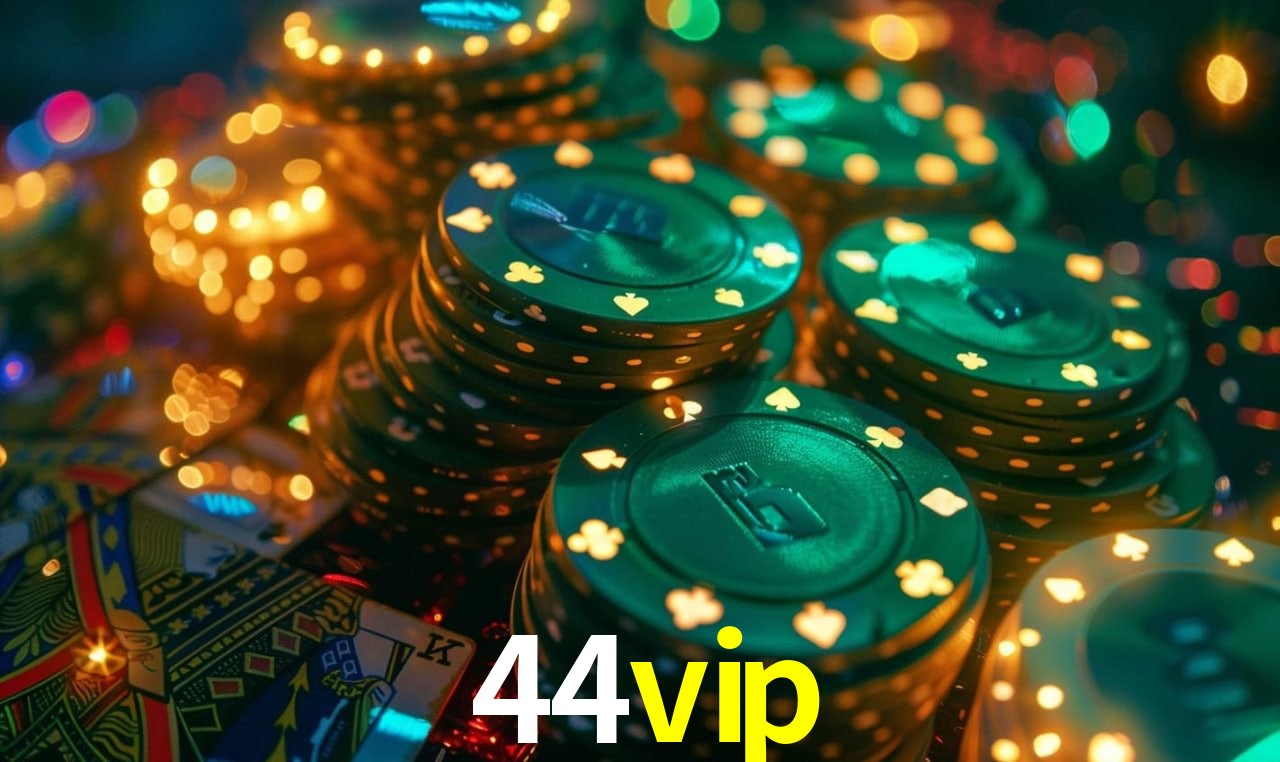 Experiência VIP 44vip