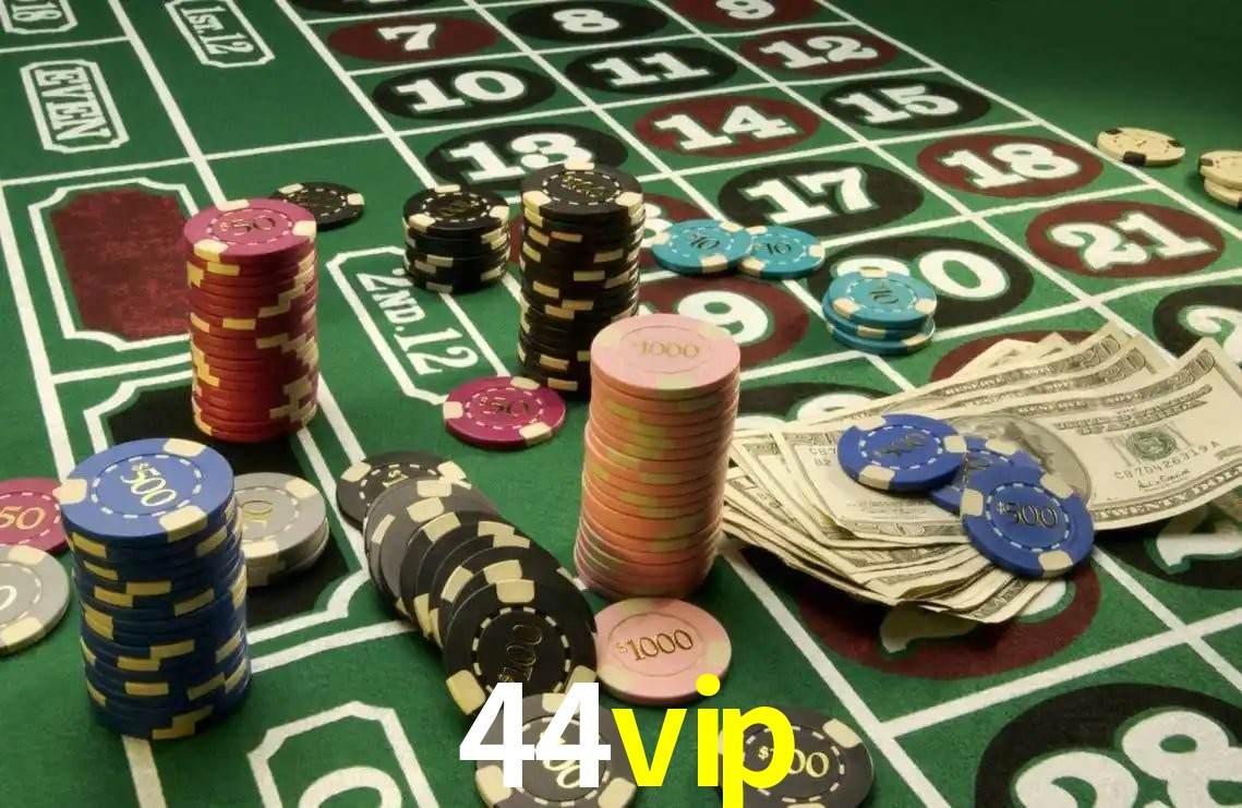 Statistics 44vip