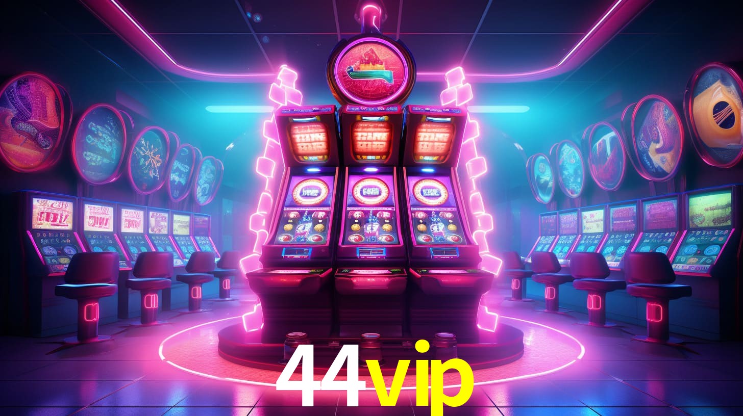 44vip - Melhor plataforma de apostas - 44vip.com