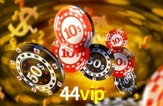 Estatísticas 44vip