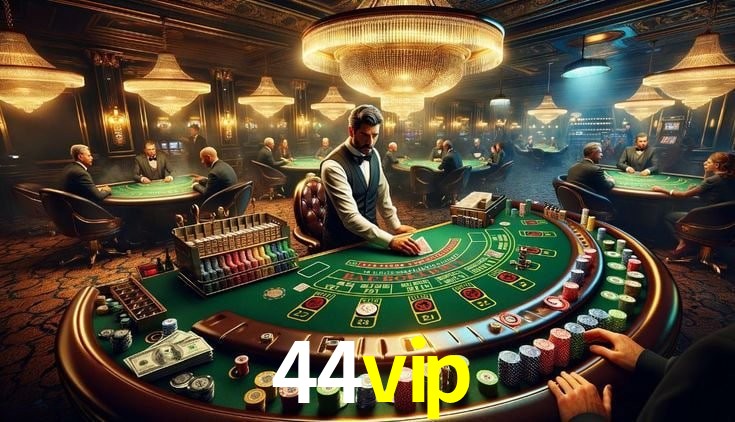 Welcome Bonus 44vip