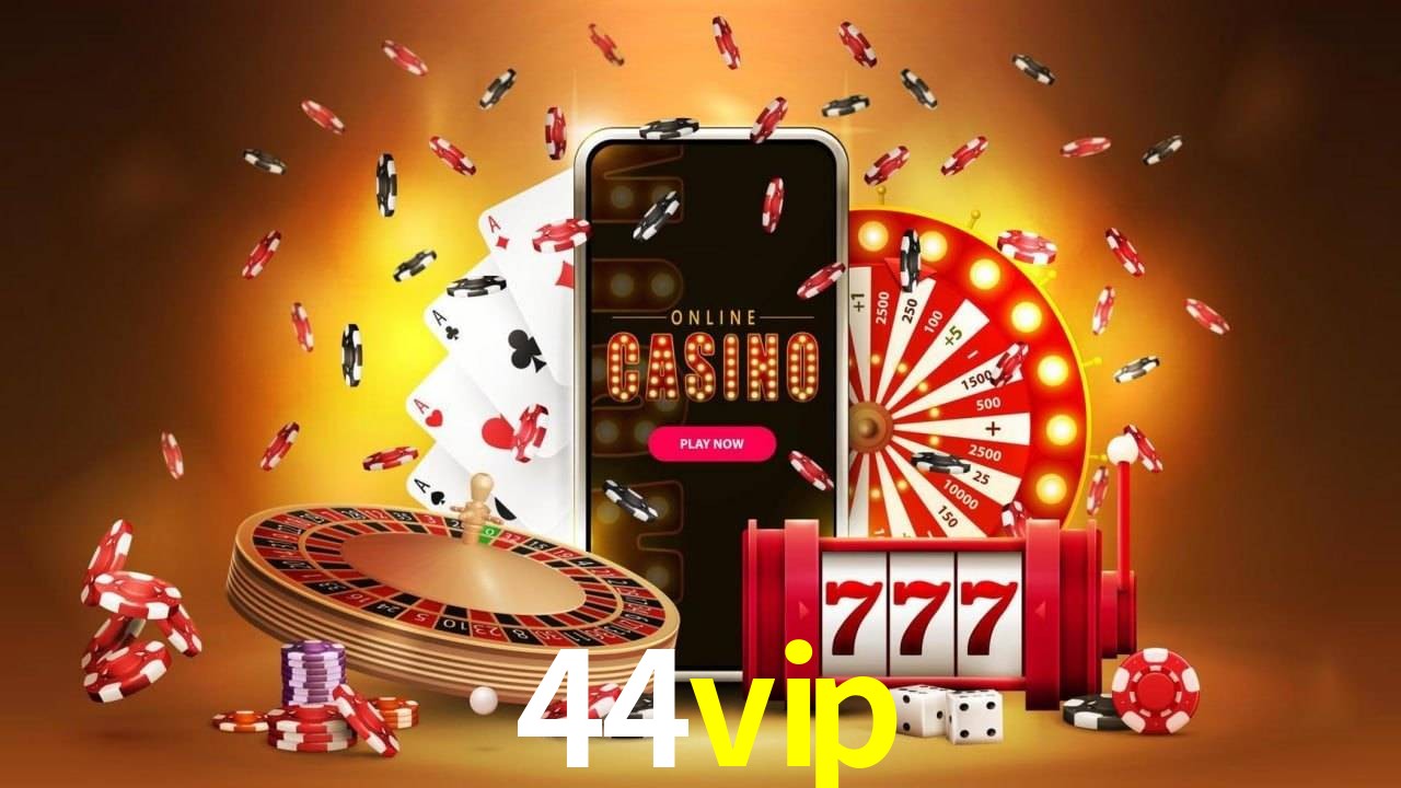 Benefícios da Conta 44vip