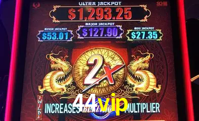 A Experiência Imersiva dos Cassinos Ao Vivo no 44vip