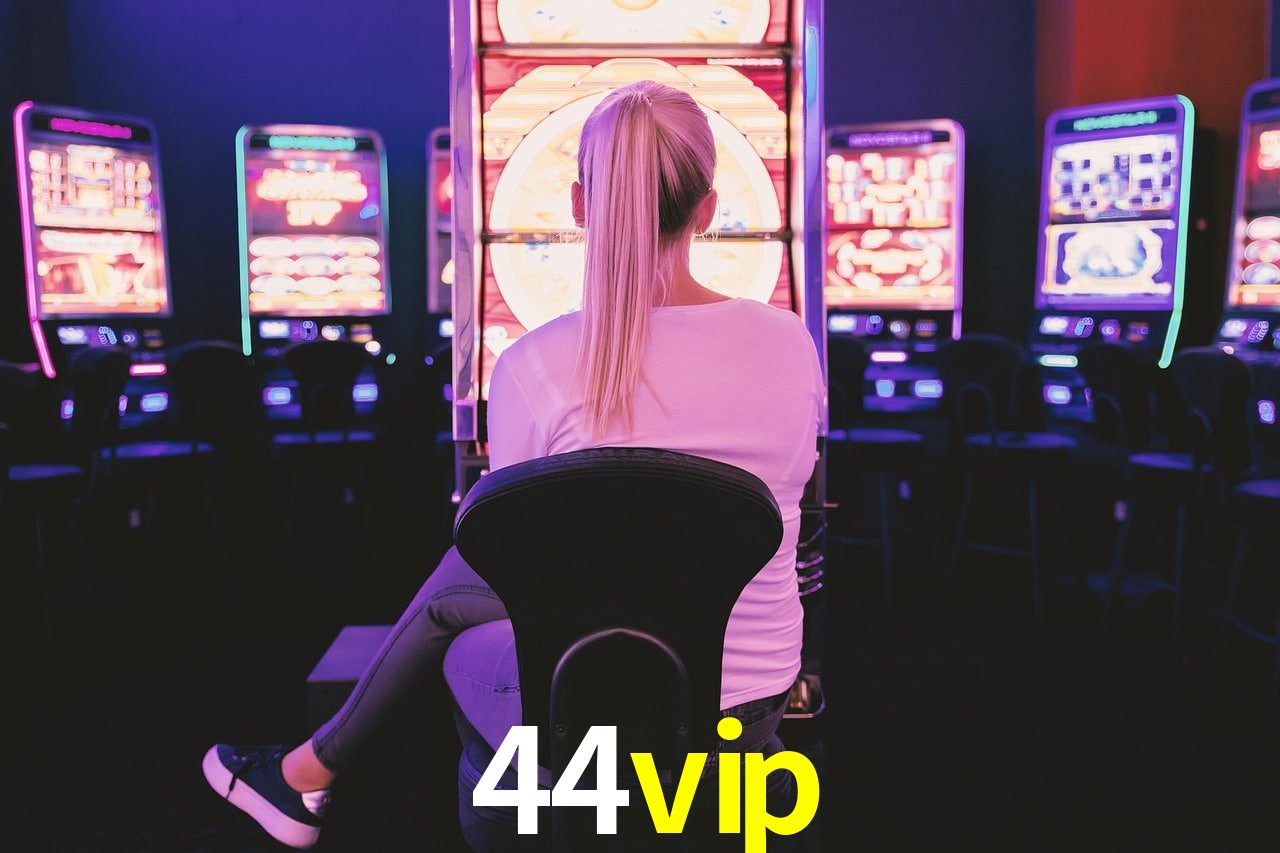 Game Statistics 44vip