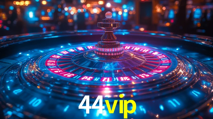 Explore as vantagens do 44vip: serviço profissional e confiabilidade