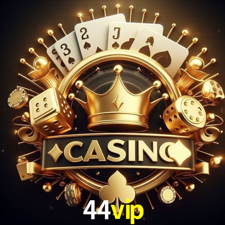 Diretório de Jogos 44vip