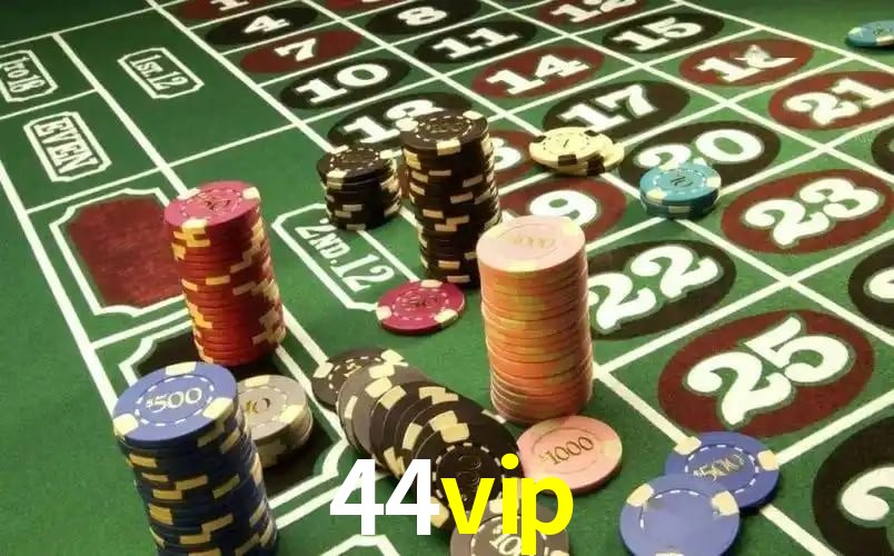 Jogos de Slot 44vip