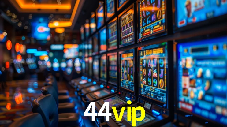 Secure Login 44vip