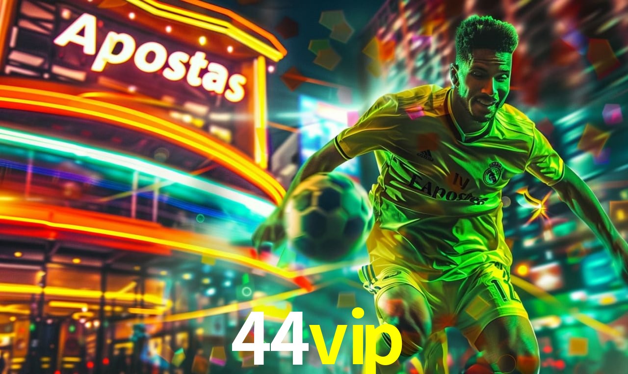 Casino Ao Vivo 44vip