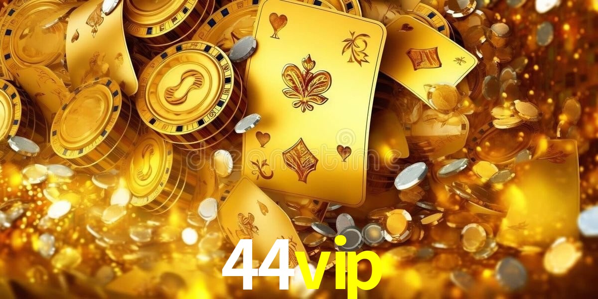 cassino 44vip