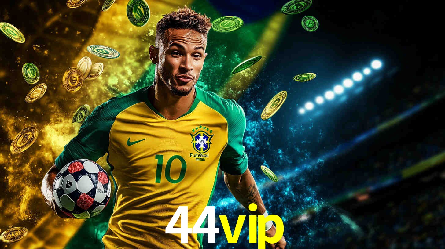 Inovações de Jogos na 44vip: O Futuro das Experiências Interativas