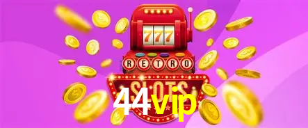 Descubra a Magia dos Jogos de Arcade no 44vip
