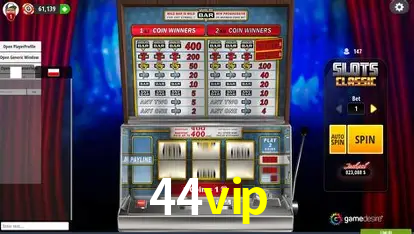 A Emoção da Loteria na 44vip: Uma Chance de Mudança de Vida