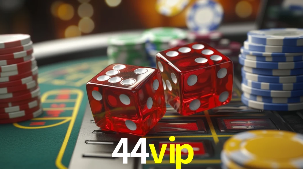 Programa VIP 44vip