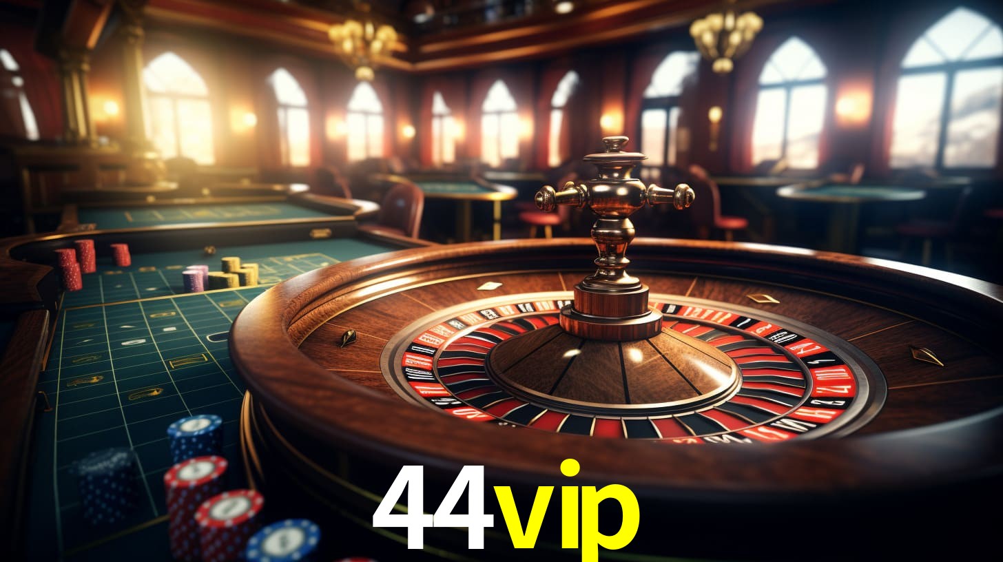 Blackjack Table 44vip