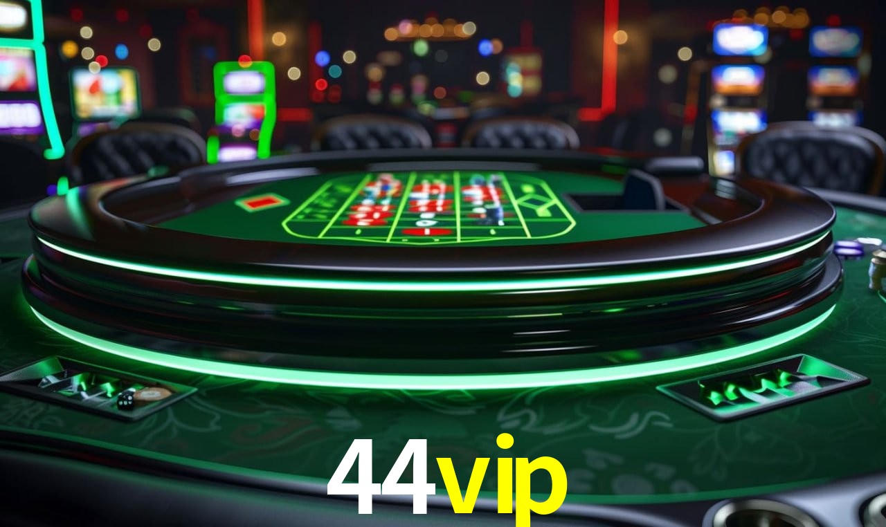 API Integration 44vip
