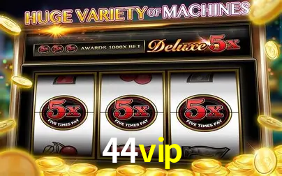 Apostas Esportivas na 44vip: Um Guia Completo