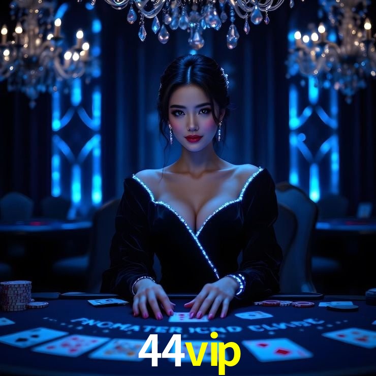 Login Seguro 44vip
