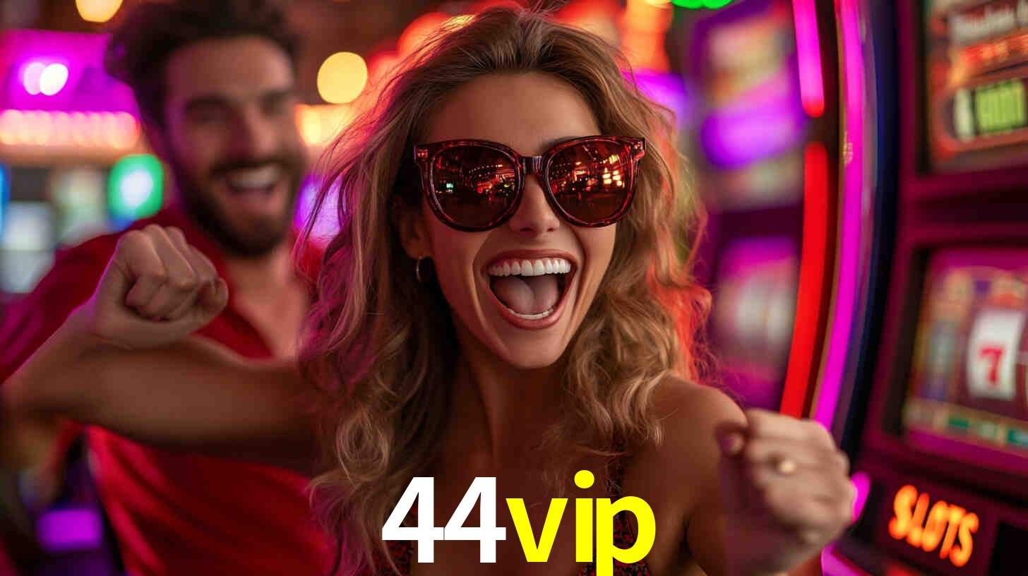 A Experiência Imersiva dos Cassinos Ao Vivo no 44vip