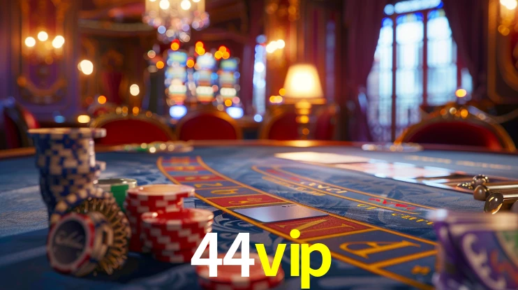 Live Casino 44vip