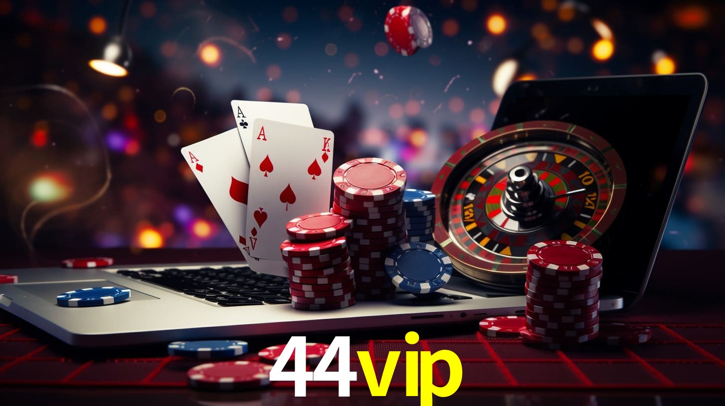 Roulette Table 44vip