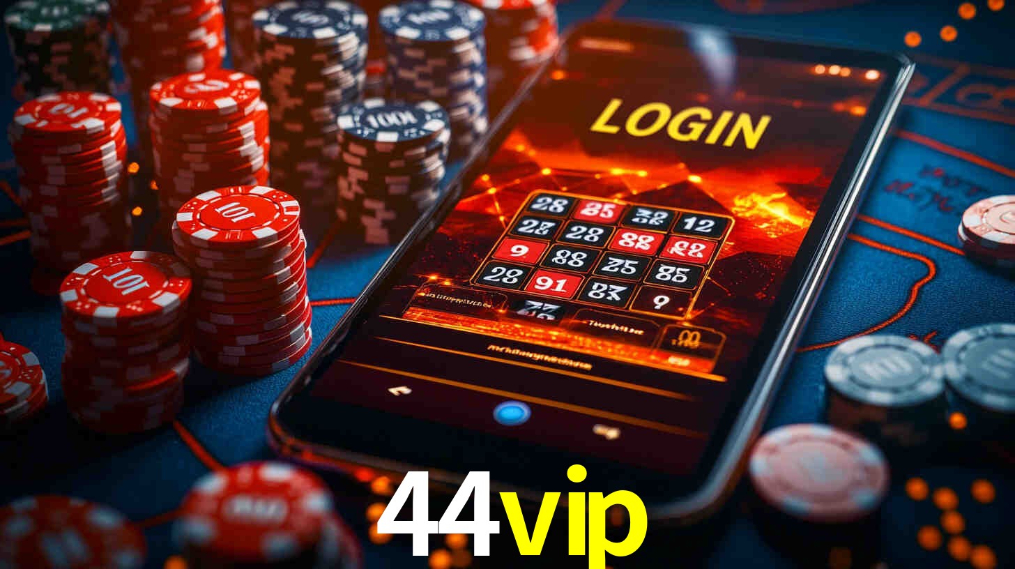 44vip bet