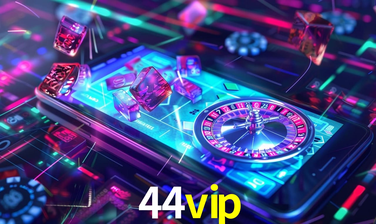 Estatísticas do Jogo 44vip