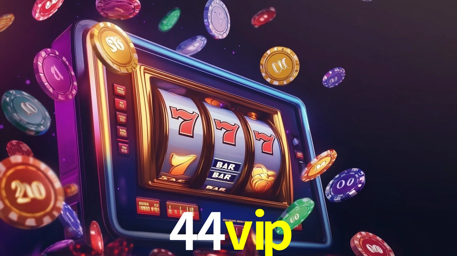 Welcome Bonus 44vip