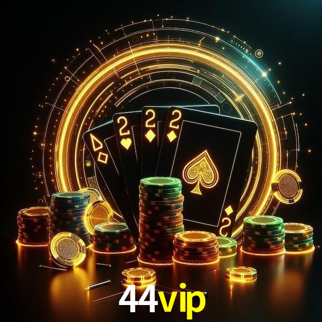 Provedores de Jogos 44vip