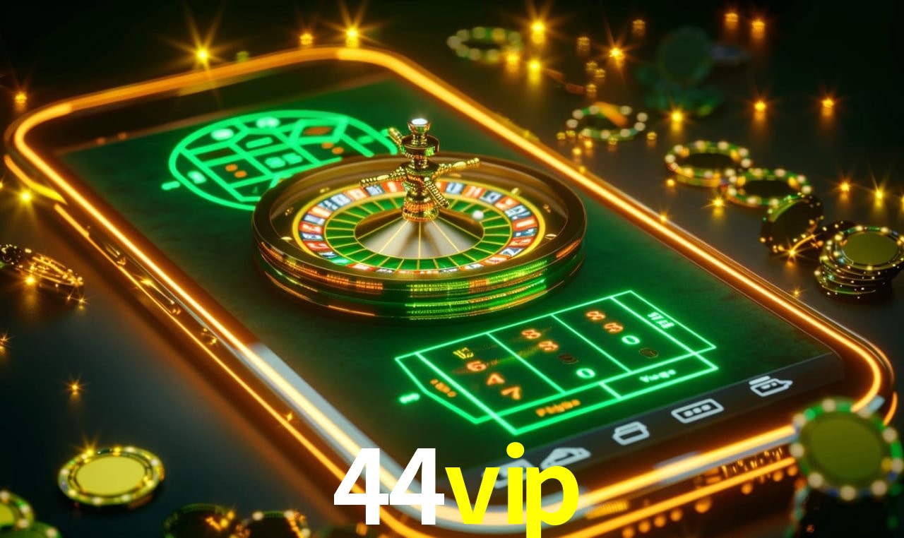 Promoções Sazonais 44vip