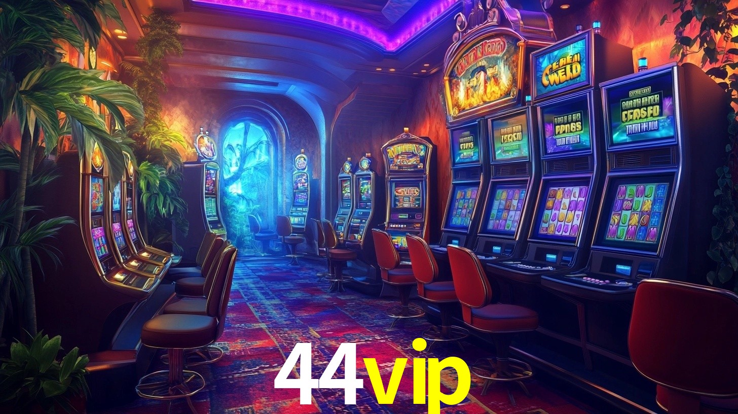 Daily Bonuses 44vip