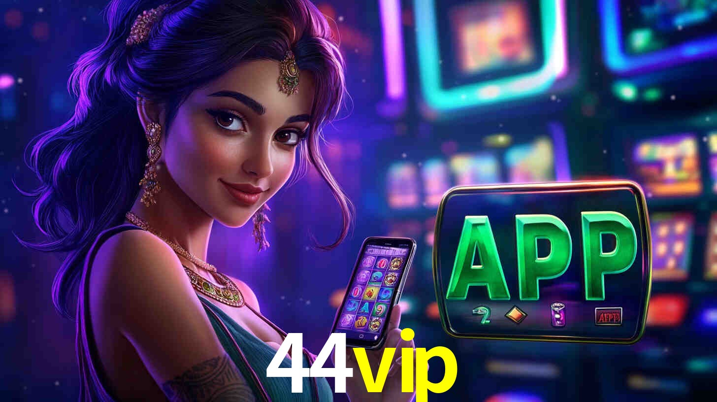 44vip: A Experiência de Casino com Jogos de Mesa ao Vivo