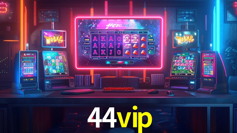 44vip bet