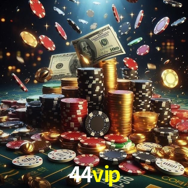 Jogos Exclusivos 44vip