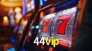 Tecnologia da Plataforma 44vip