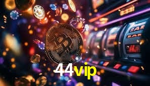 PIX Instantâneo 44vip
