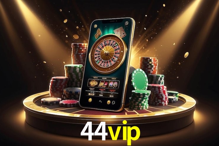 Integração de APIs 44vip