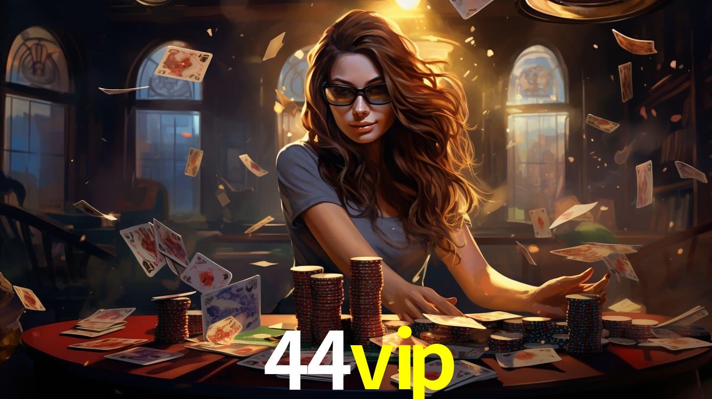 VIP Casino 44vip